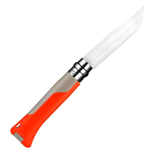 Opinel Horizon Nº08 Naranja 003305