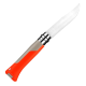 Opinel Horizon Nº08 Orange 003305
