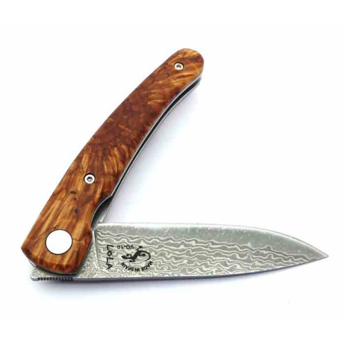 Salamandra Lola Stabilized Birch 315414