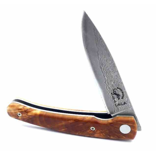 Salamandra Lola Stabilized Birch 315414