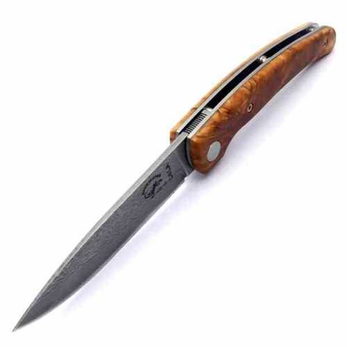 Salamandra Lola Stabilized Birch 315414