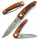Salamandra Lola Stabilized Birch 315414