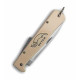 Otter Mercator Cream 10-126rgr