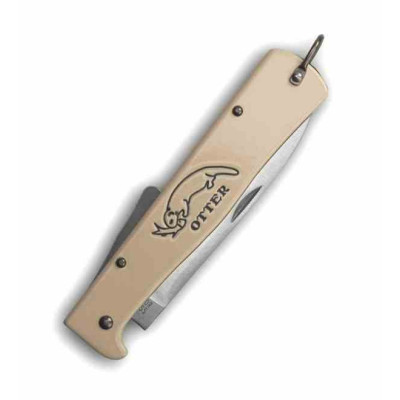 Otter Mercator Cream 10-126rgr
