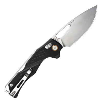 SRM Mirage 239X Black srm239xgb