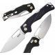 SRM Mirage 239X Black srm239xgb