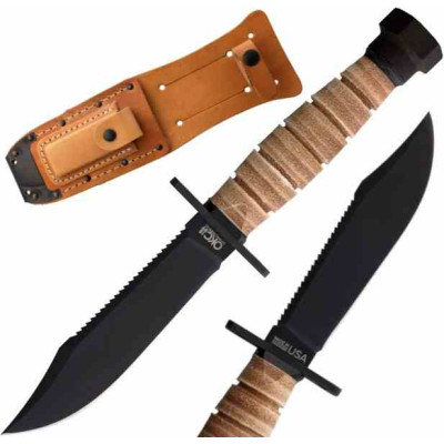 Ontario Air Force One Survival on1499