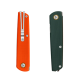 SRM Qrick Green & Verde srm408lgx