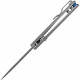Vosteed Porcupine Gris vosa2607