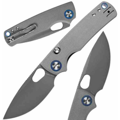 Vosteed Porcupine Gris vosa2607