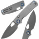 Vosteed Porcupine Gray vosa2607