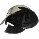 Spartan Helmet Gold pa910984