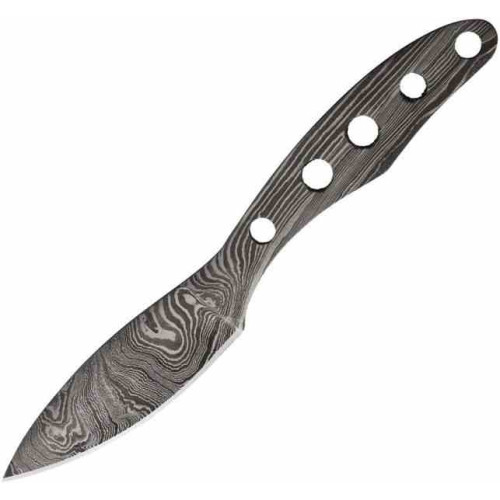 Damascus Blade bl135d