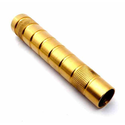 Virola Contera Laton Baston Cachaba V16L