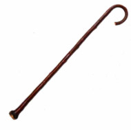 Bastón Fresno Porra 505