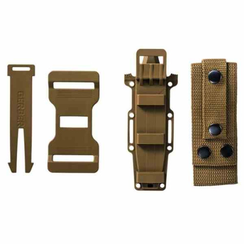 Gerber Strongarm Coyote g30001058