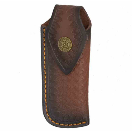 Funda Navaja Cuero Grande 39797ma