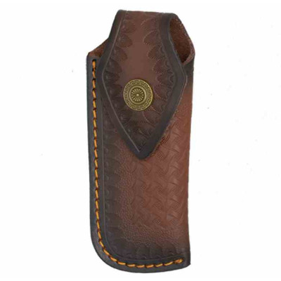 Funda Navaja Cuero Big 39797ma
