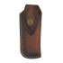 Funda Navaja Cuero Mediana 39789ma