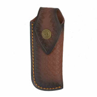 Funda Navaja Leather Medium 39789ma