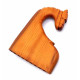 Handcrafted Mobile Sharpening Whistle Tejo 100104