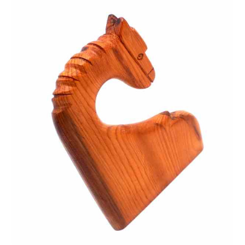 Handcrafted Mobile Sharpening Whistle Tejo 100104