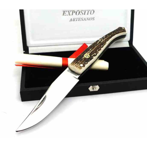 Exposito Cordobesa Stag P8000CV