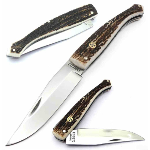 Exposito Cordobesa Stag P8000CV