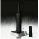 Automatic Black Umbrella
