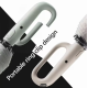 Automatic Black Umbrella