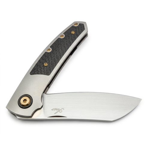 Jens Anso Haddock RWL34 & Titanium