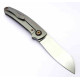 Jens Anso Haddock RWL34 & Titanium