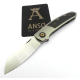 Jens Anso Haddock RWL34 & Titanium