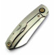 Jens Anso Haddock RWL34 & Titanium