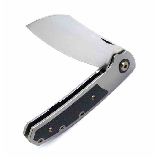 Jens Anso Haddock RWL34 & Titanium