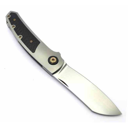 Jens Anso Haddock RWL34 & Titanium