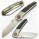 Jens Anso Haddock RWL34 & Titanium