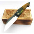 Sebastian Trias Pastor 440c Stabilized Wood 