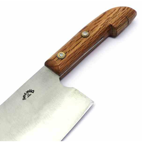 Revuelta J.L. Cuchillo Troceador Encina 298