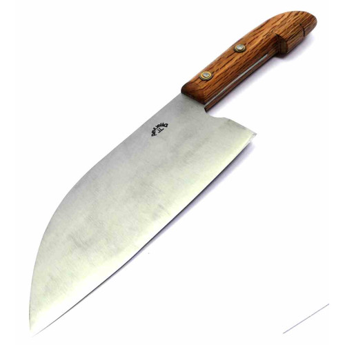 Revuelta J.L. Cook Knife Oak 298