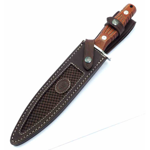 Muela DG21R Dagger