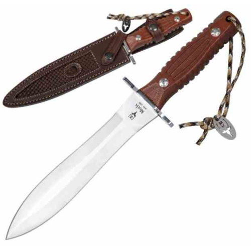 Muela DG21R Dagger