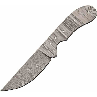Hoja Hunter Damasco bldm2746