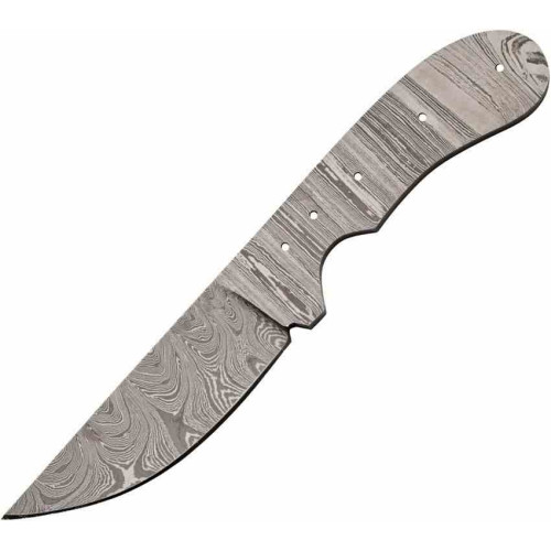 Hoja Hunter Damasco bldm2746