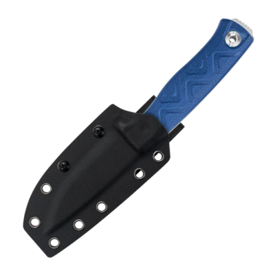SRM Bushcut Blue srm702tme