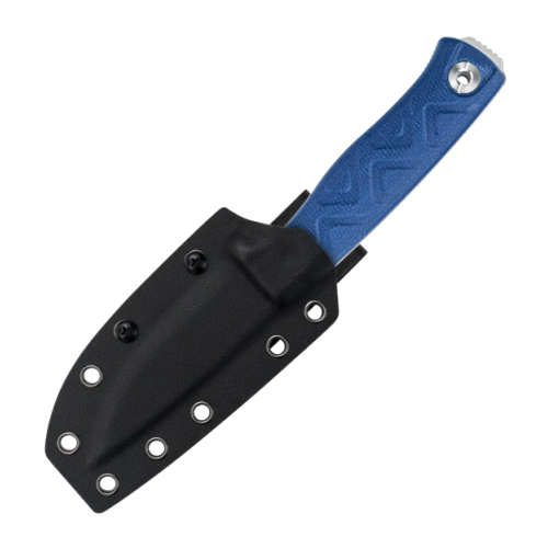 SRM Bushcut Blue srm702tme