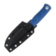 SRM Bushcut Blue srm702tme