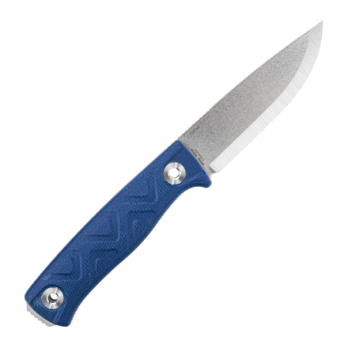 SRM Bushcut Blue srm702tme