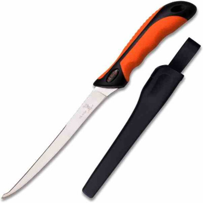 Elk Ridge Filetero er541