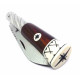 Paramas F. J. Rosa de los Vientos Cocobolo San Mai